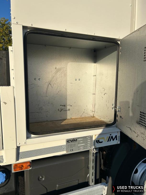 Renault Trucks D 280