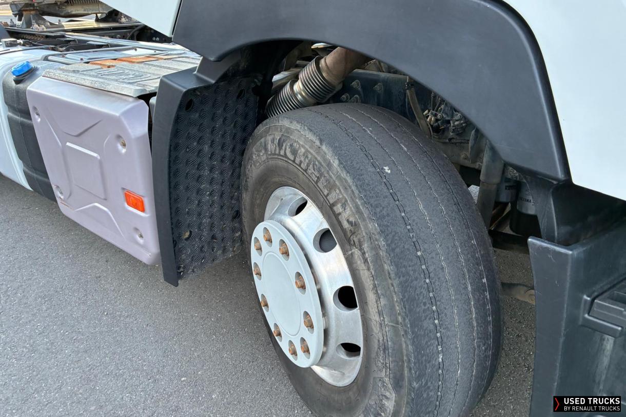 Renault Trucks T 460