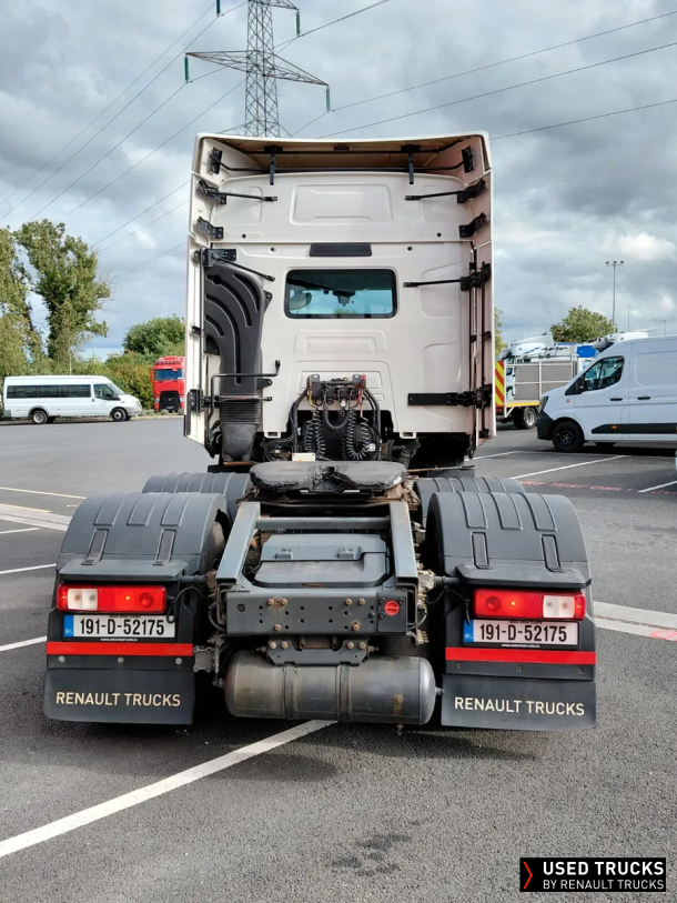 Renault Trucks T 460