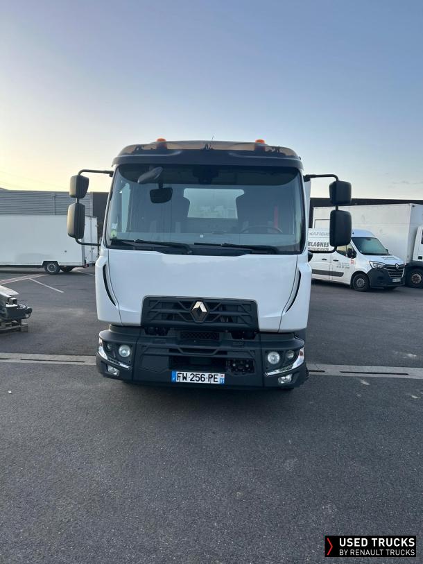 Renault Trucks D 280