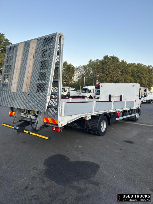 Renault Trucks D 280