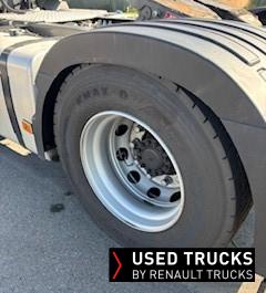 Renault Trucks T 520