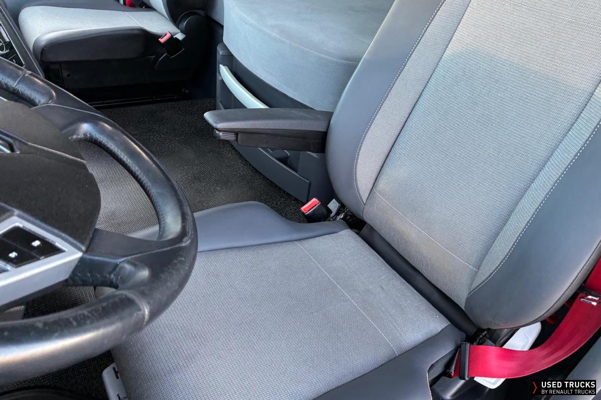 Renault Trucks T 460