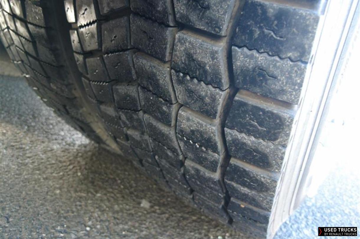 Renault Trucks T 380