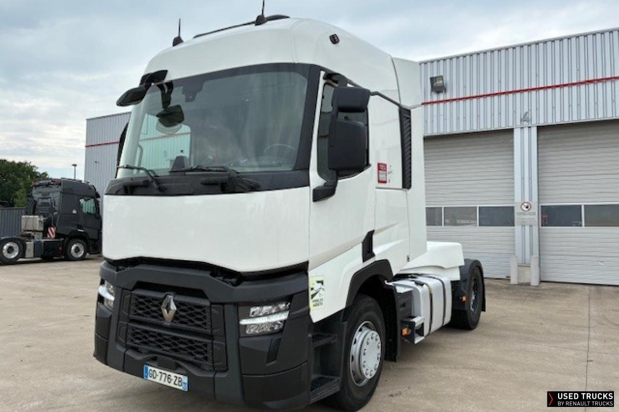 Renault Trucks T 480