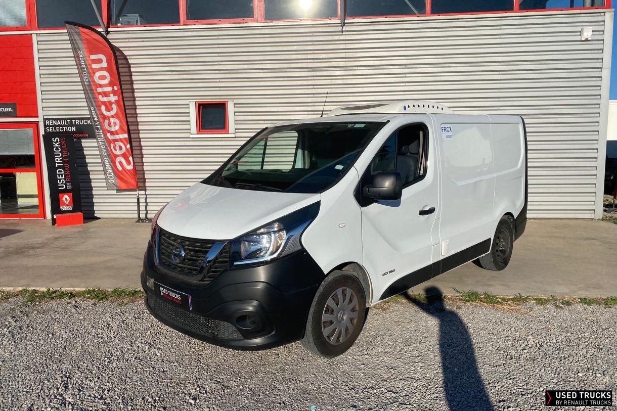 Nissan NV300 120