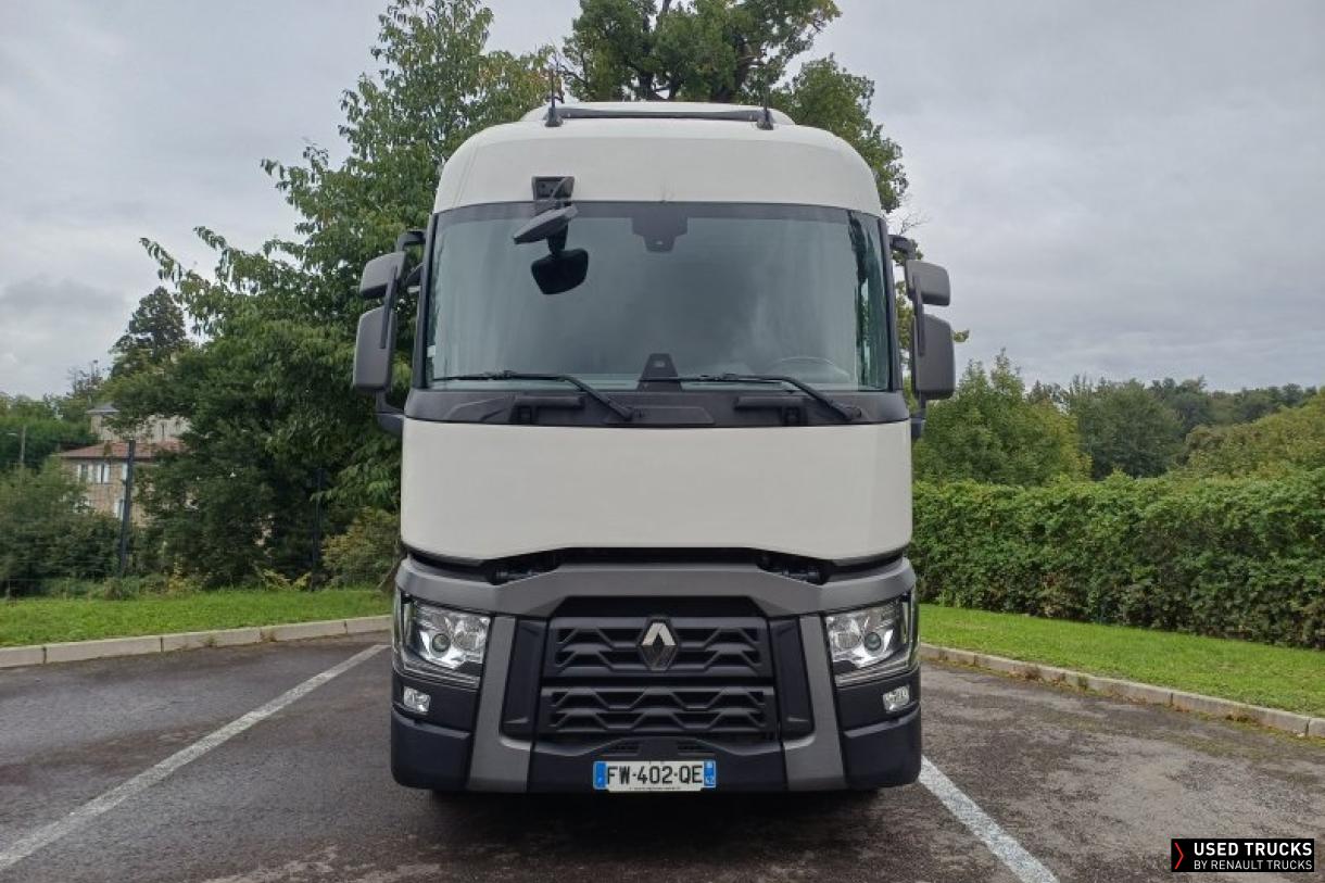 Renault Trucks T 480