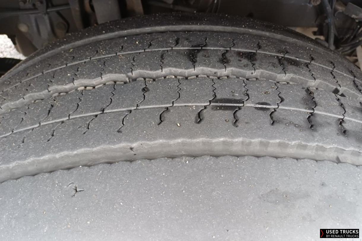 Renault Trucks T 480