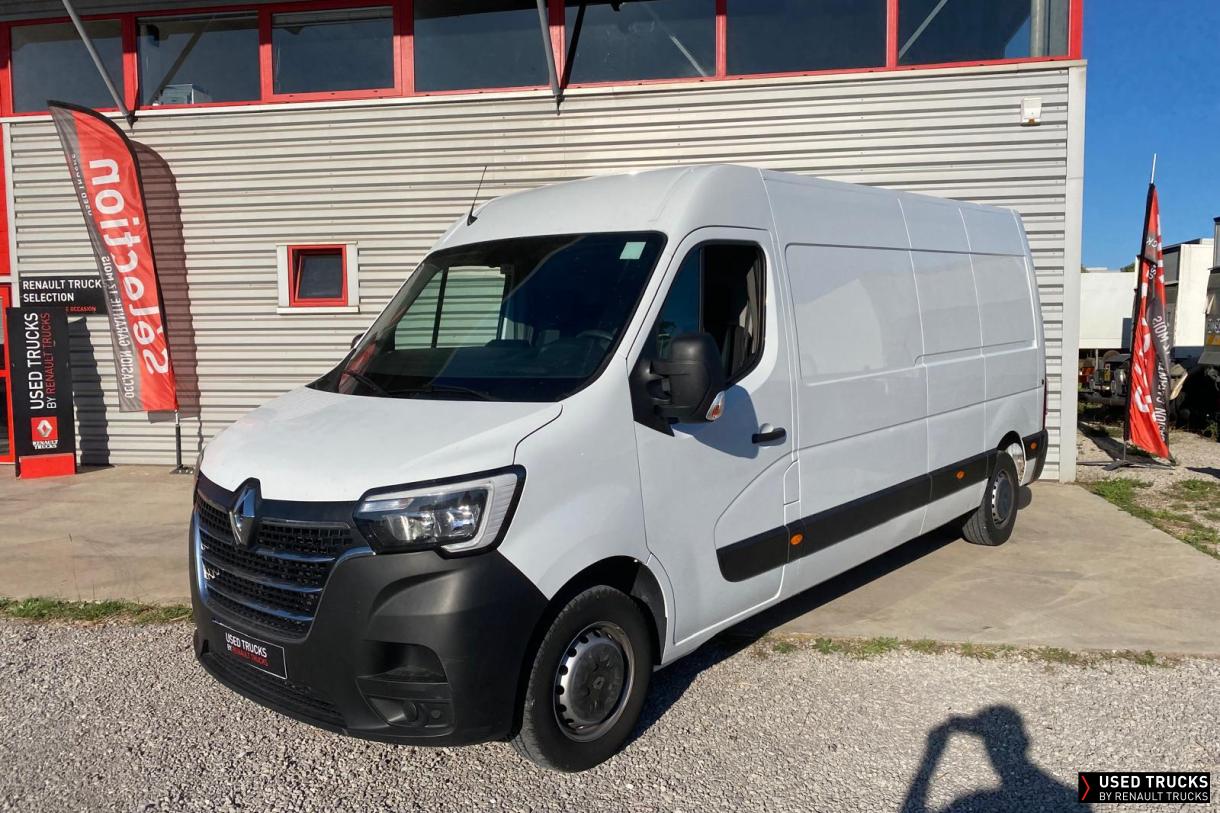 Renault Trucks Master 