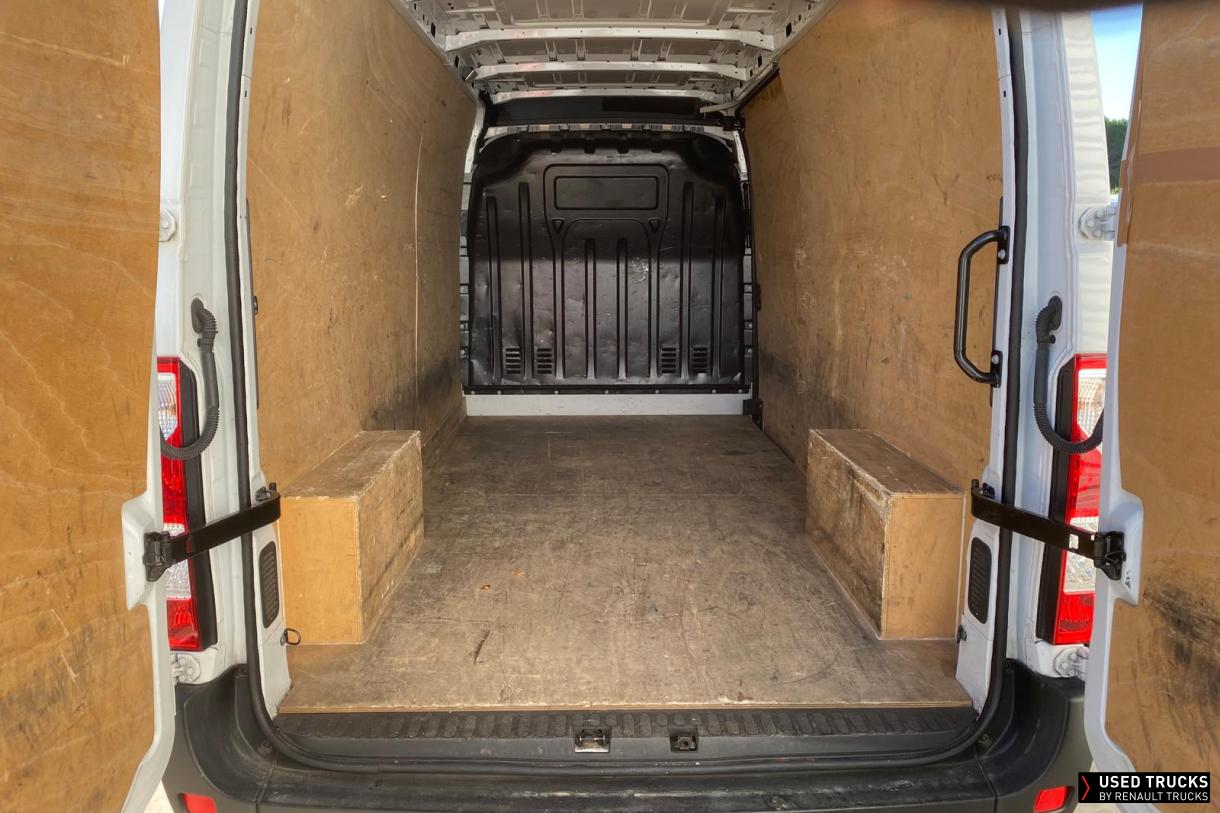 Renault Trucks Master 