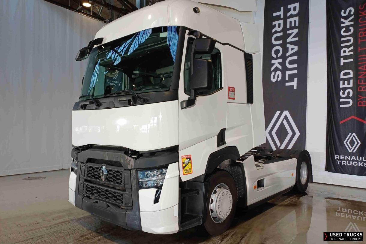 Renault Trucks T-serie 480