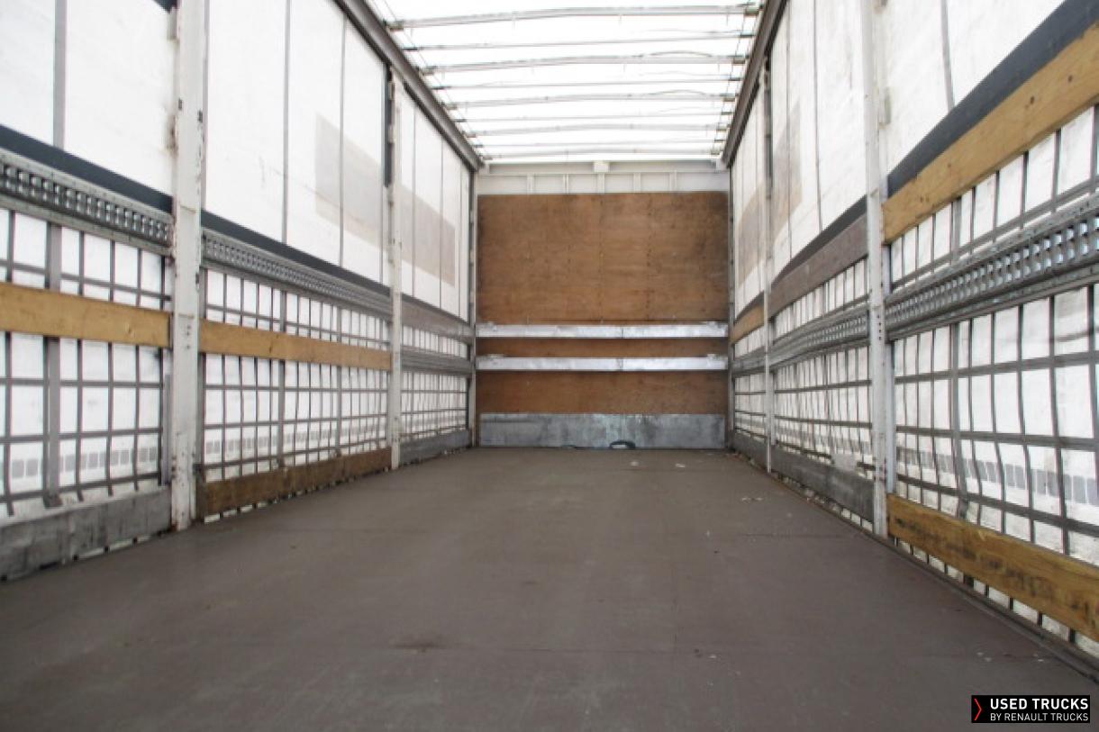 Renault Trucks D 280
