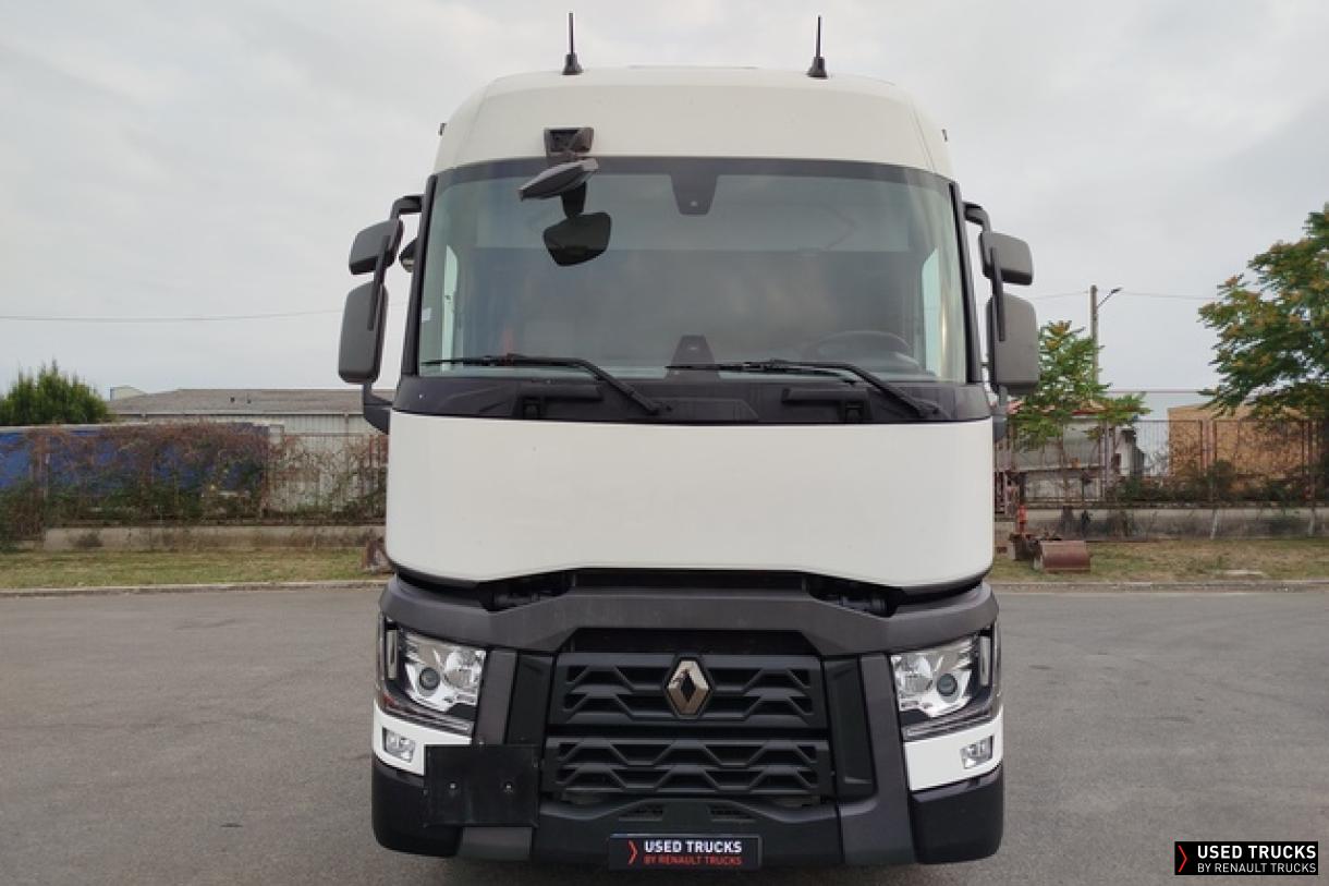 Renault Trucks T 440