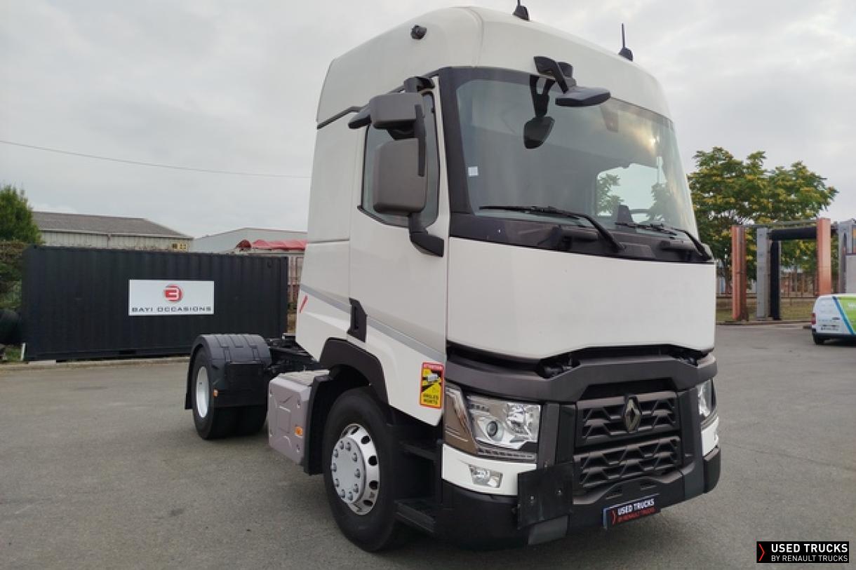 Renault Trucks T 440