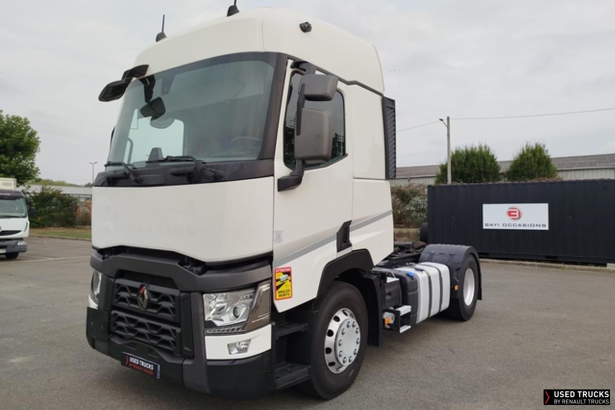 Renault Trucks T 440