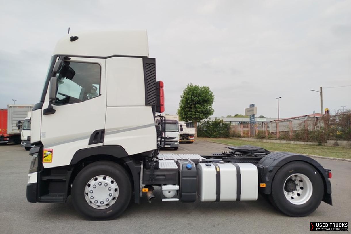 Renault Trucks T 440