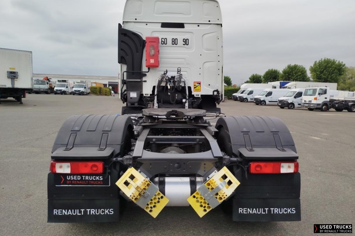 Renault Trucks T 440