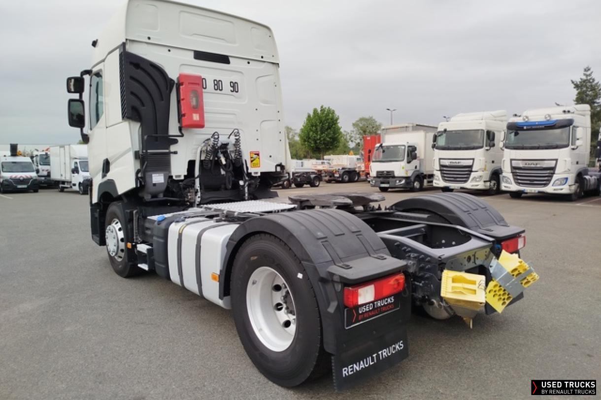 Renault Trucks T 440