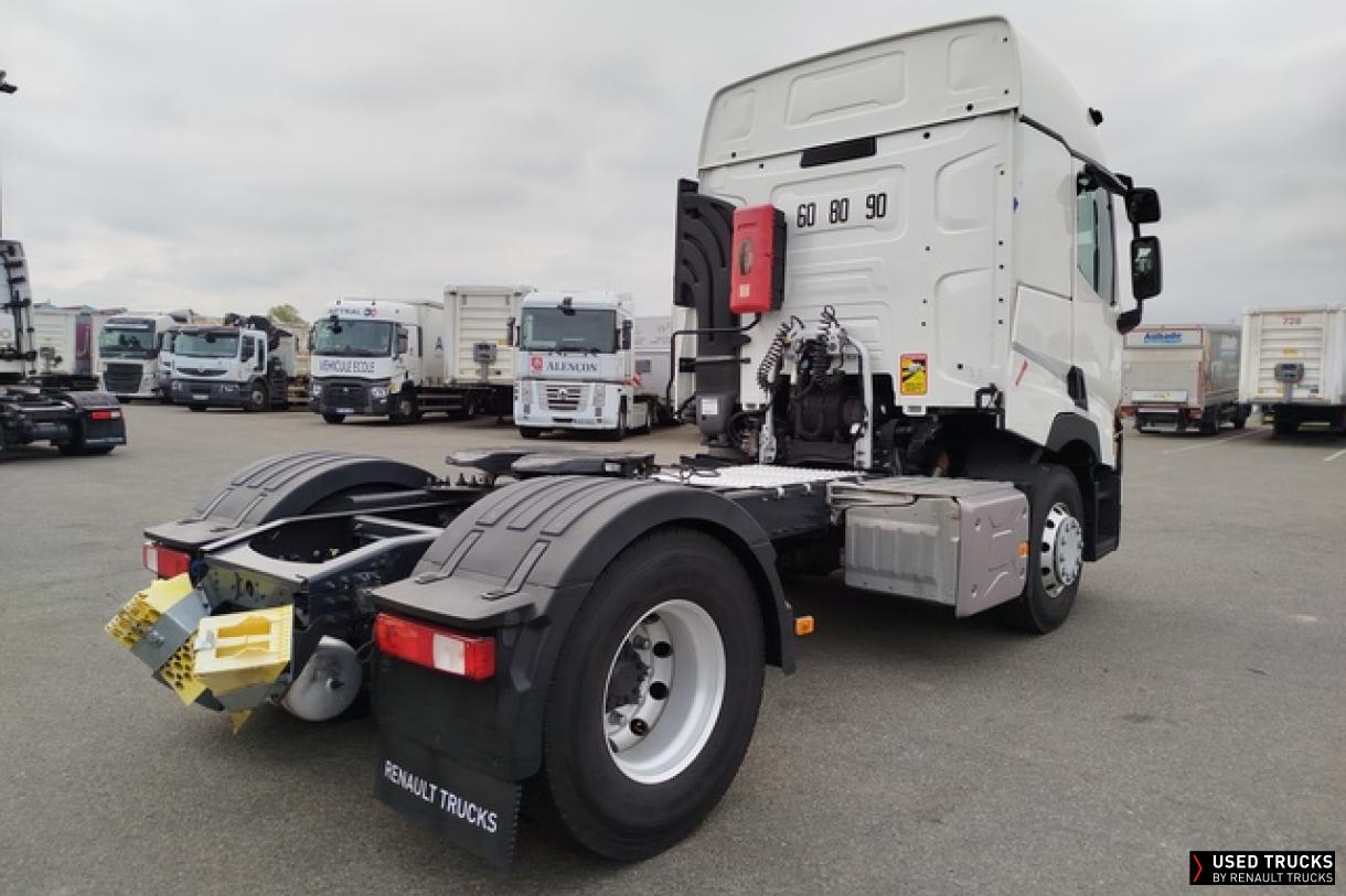 Renault Trucks T 440