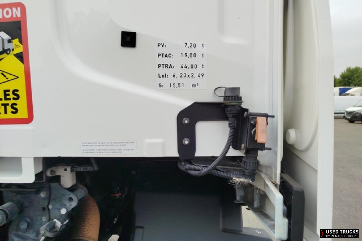 Renault Trucks T 440