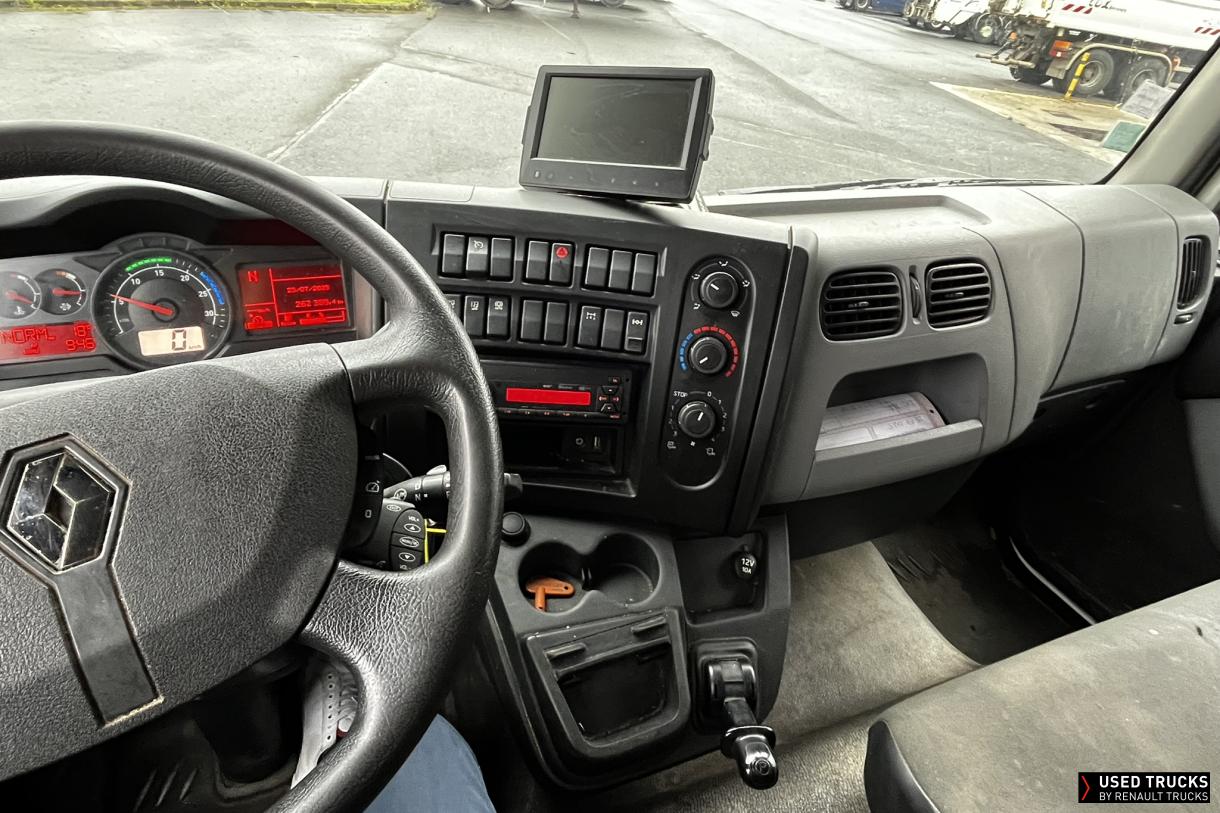 Renault Trucks D 280