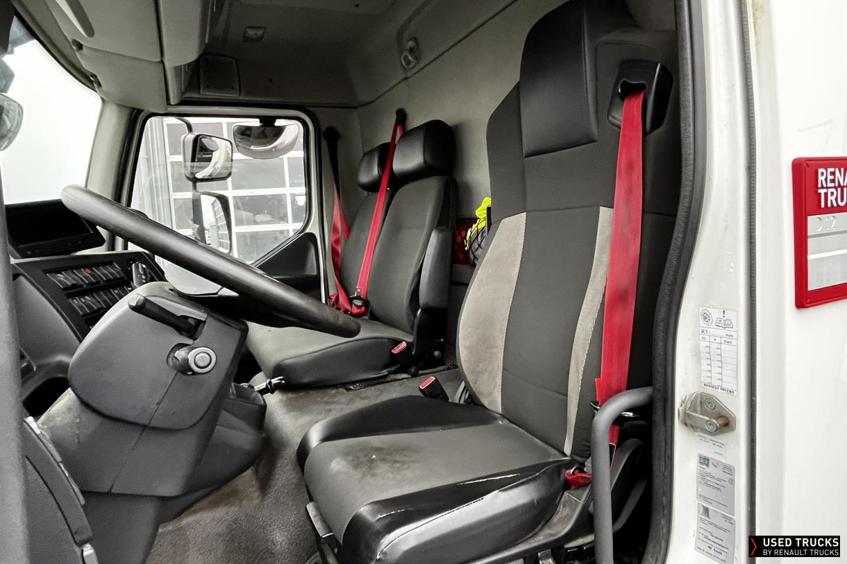 Renault Trucks D 280