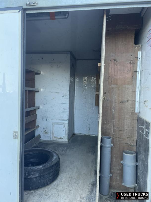 Renault Trucks Master 170