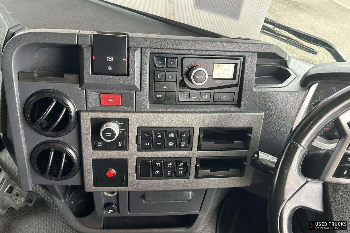 Renault Trucks T 480