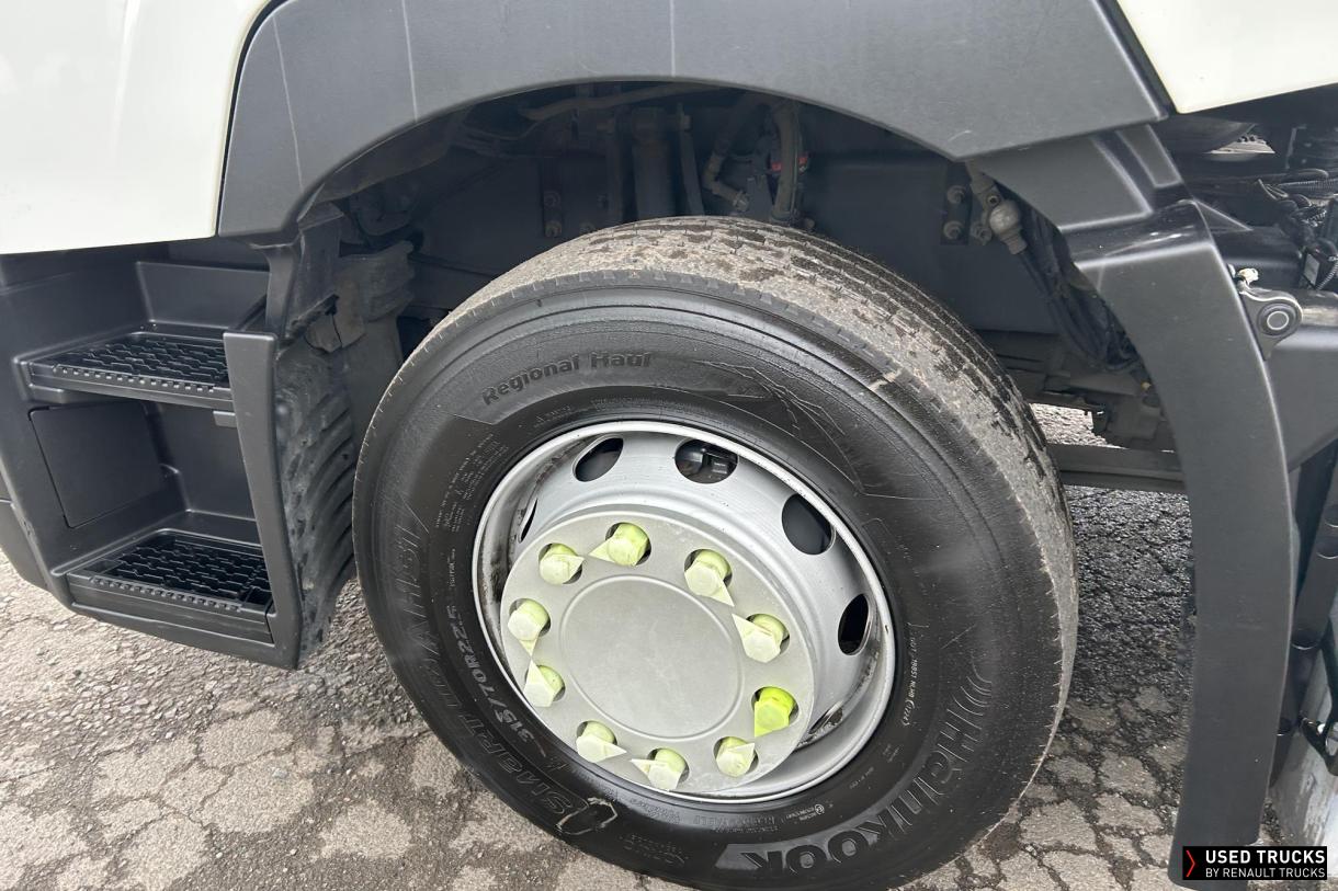 Renault Trucks T 480