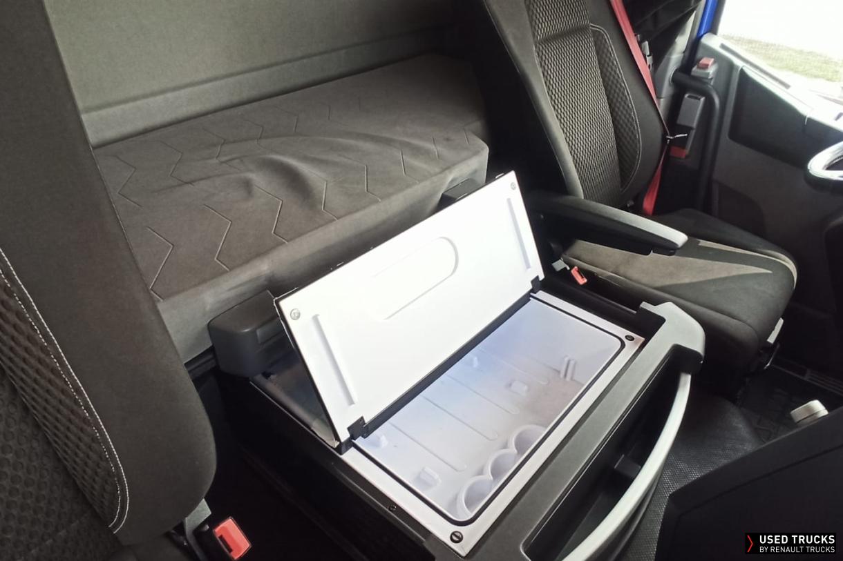 Renault Trucks T 520