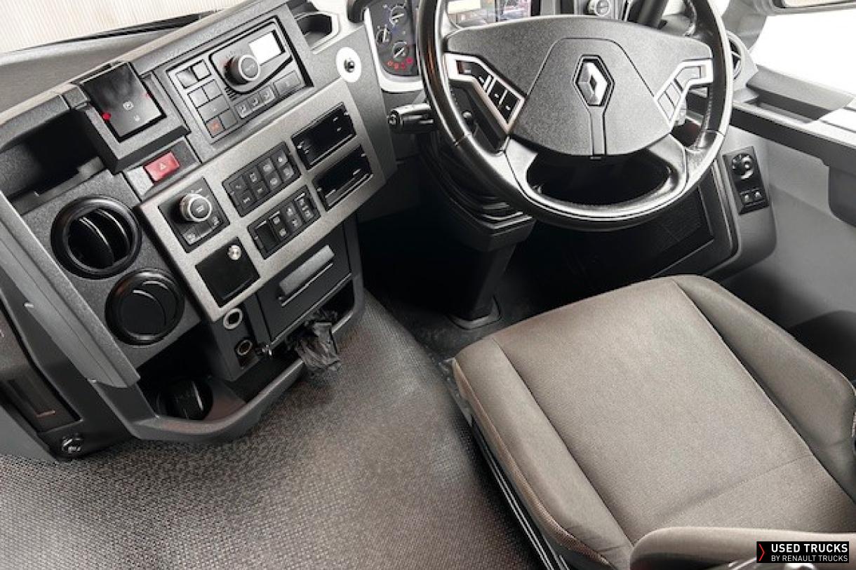 Renault Trucks T 480