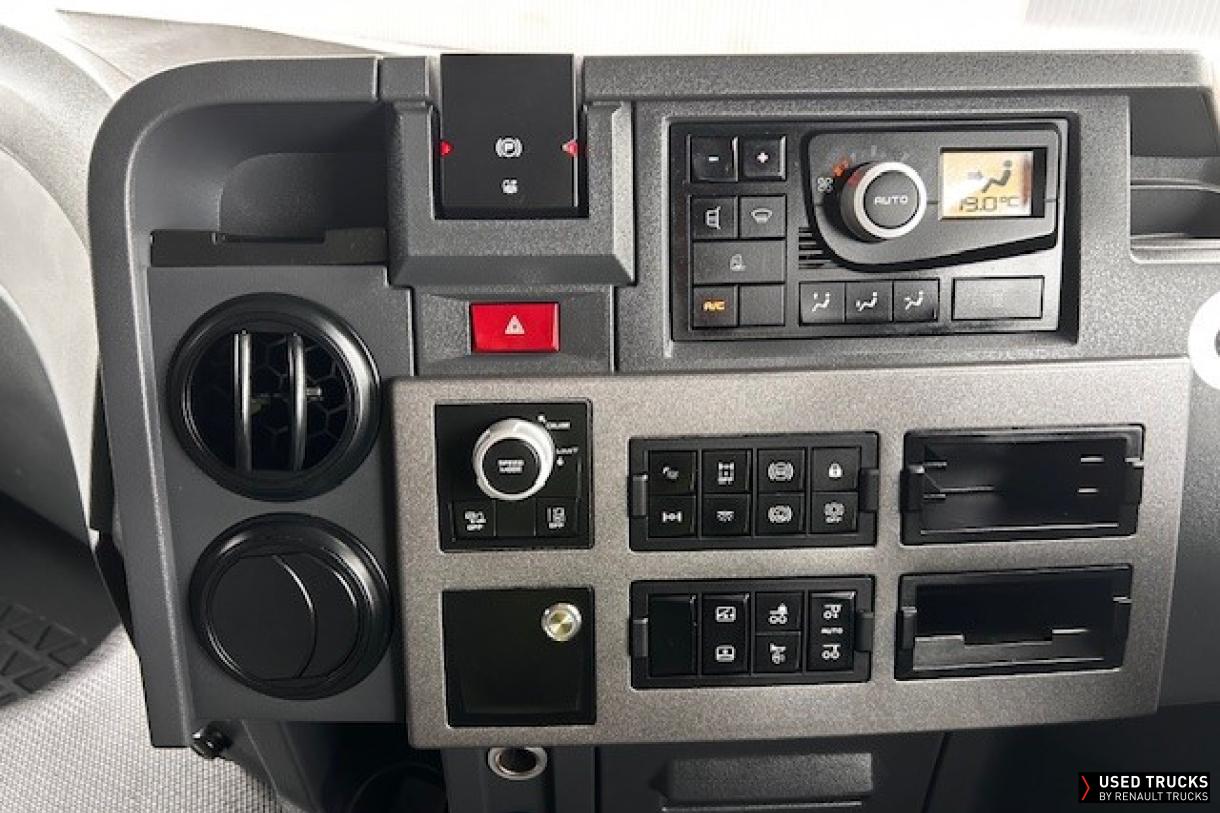 Renault Trucks T 480