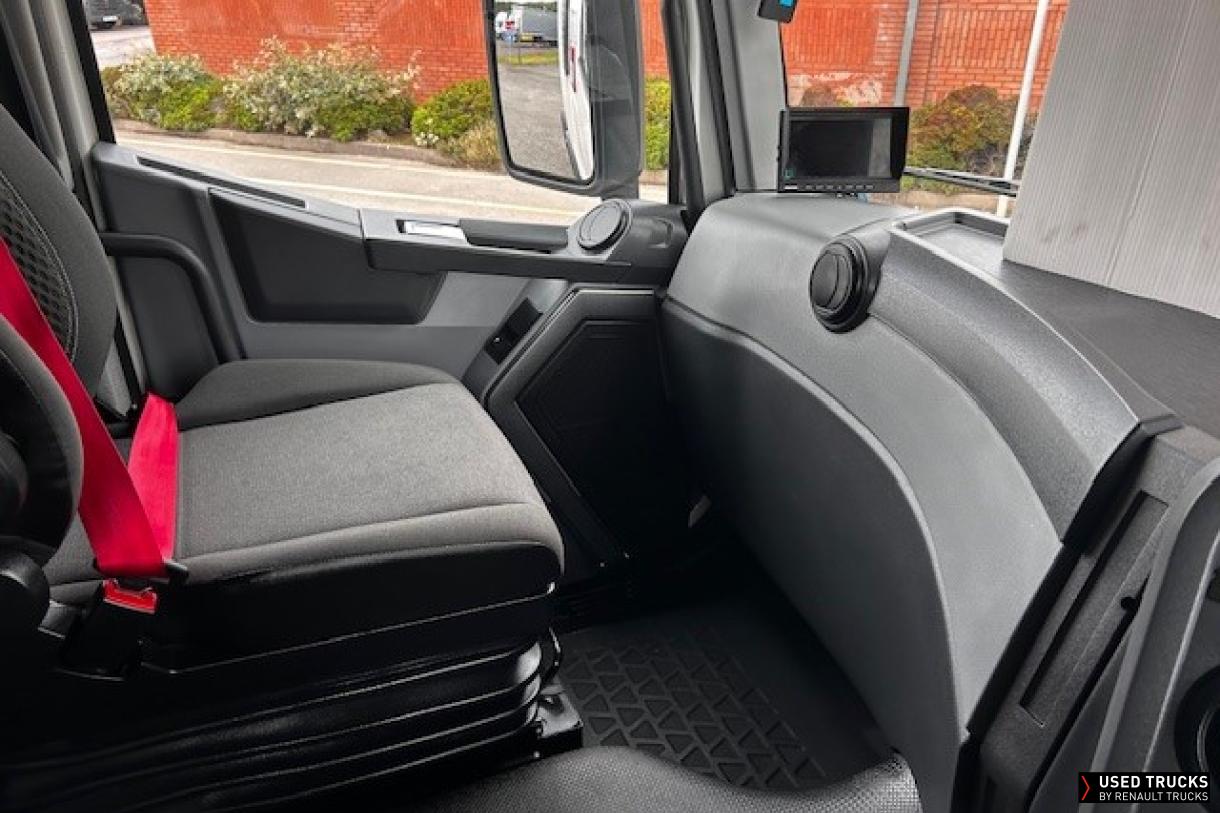 Renault Trucks T 480