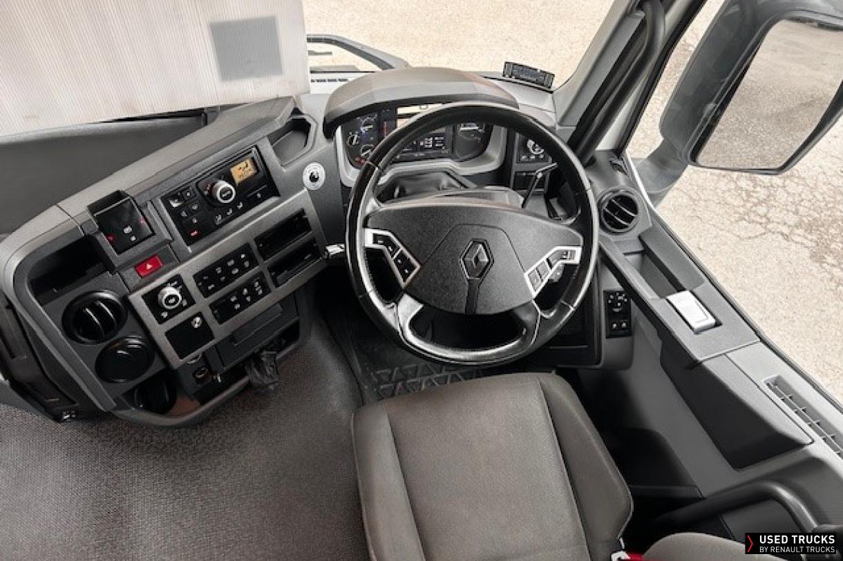 Renault Trucks T 480