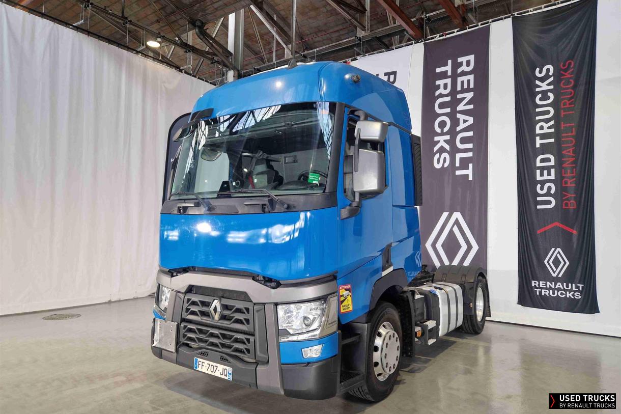 Renault Trucks T 440