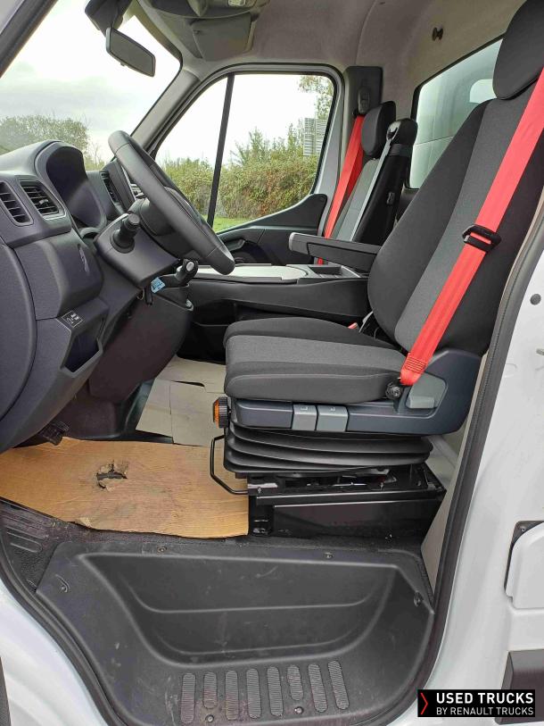 Renault Trucks Master