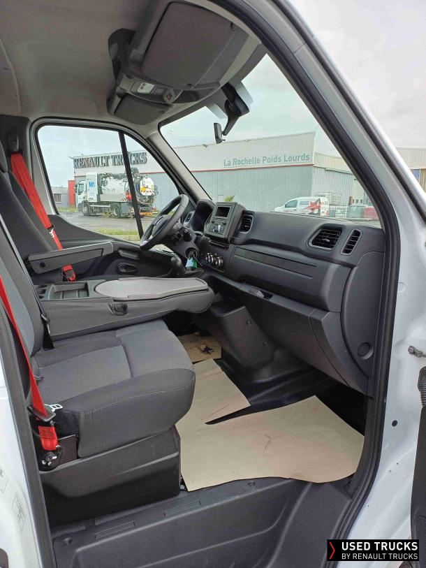 Renault Trucks Master