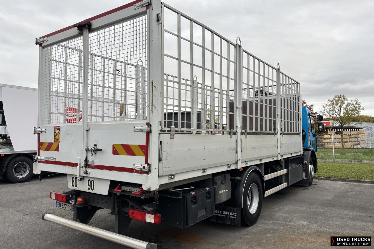 Renault Trucks C 320