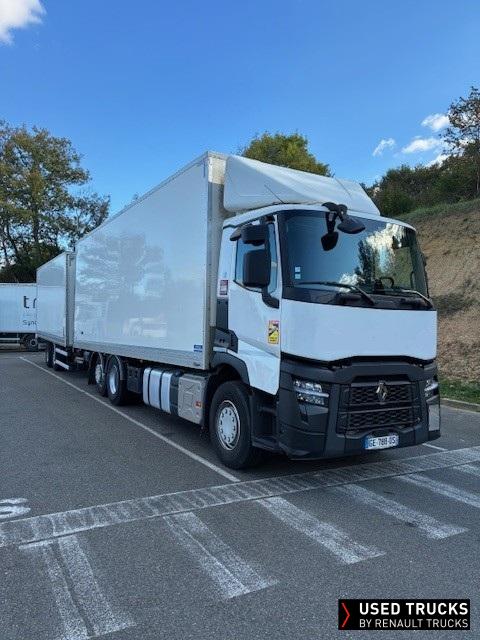 Renault Trucks T 460
