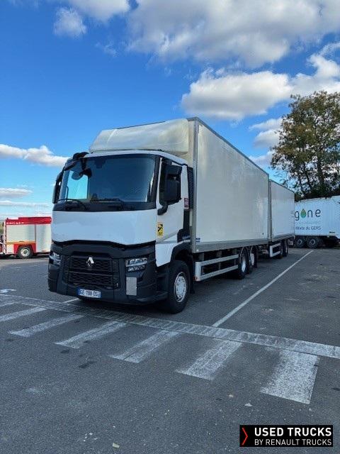 Renault Trucks T 460