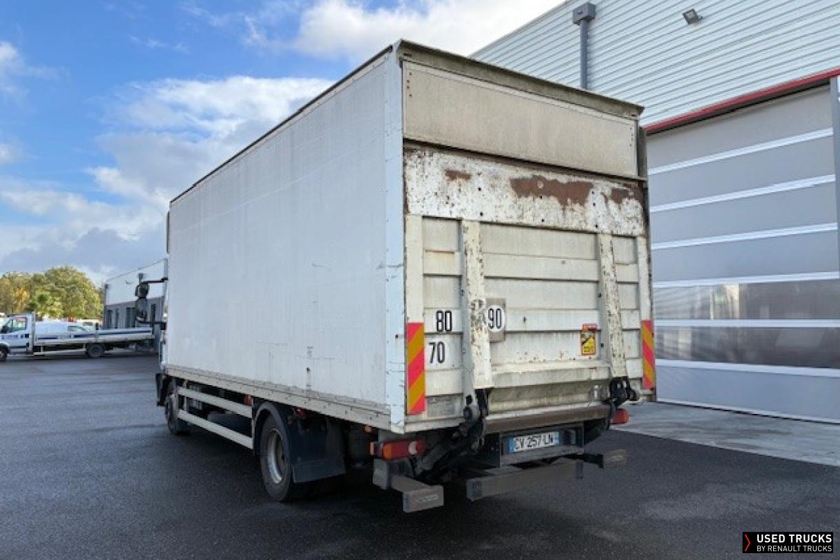 Iveco Euro Cargo 180