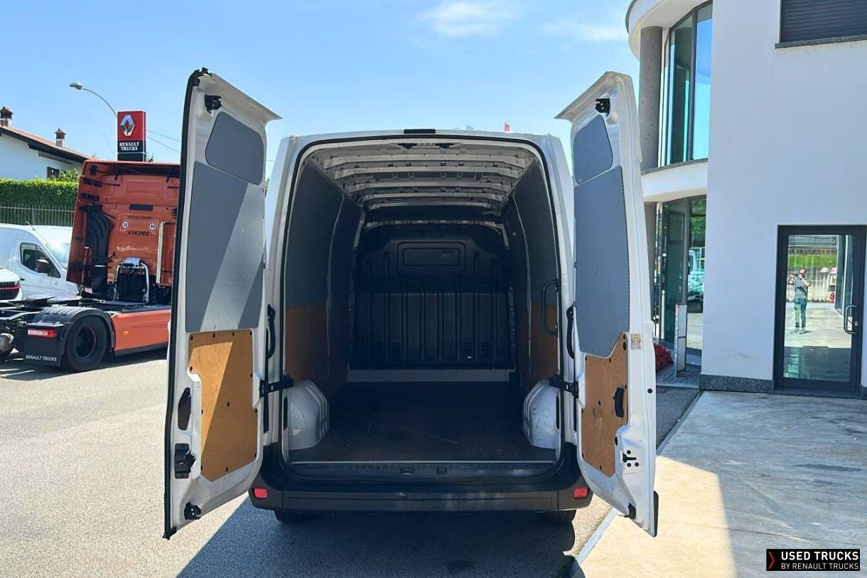 Renault Trucks Master 150