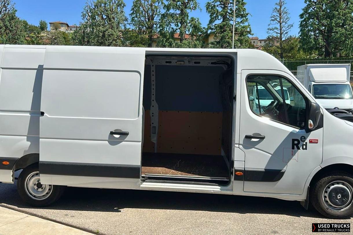 Renault Trucks Master 150