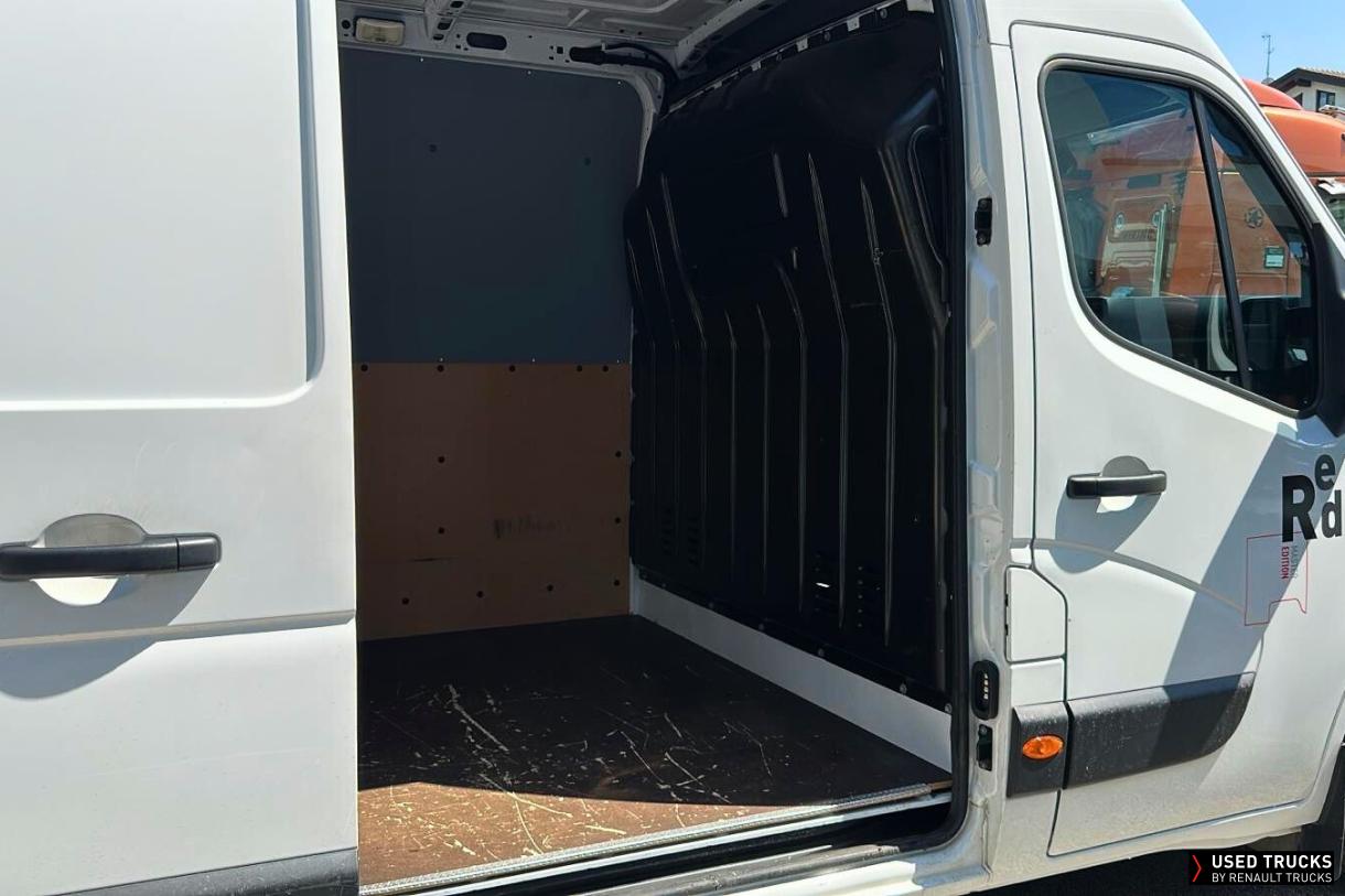 Renault Trucks Master 150