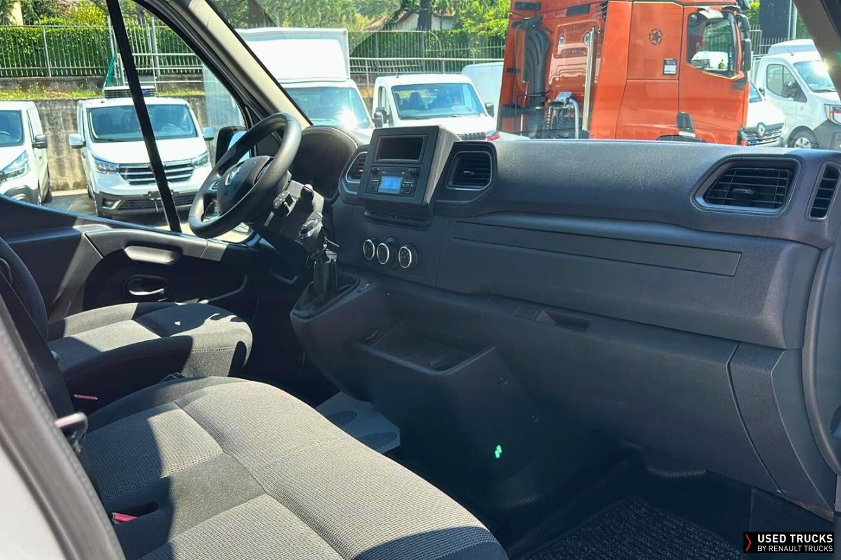 Renault Trucks Master 150