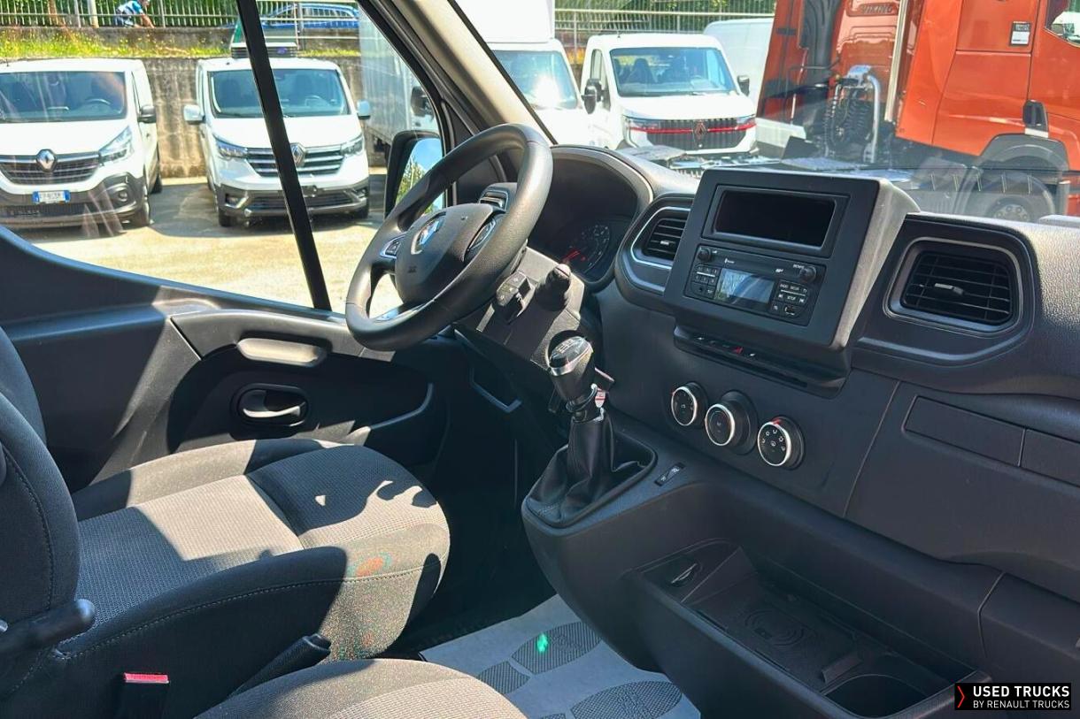 Renault Trucks Master 150