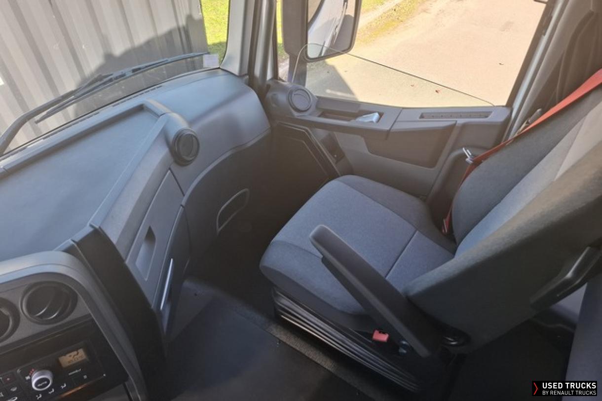 Renault Trucks T 480