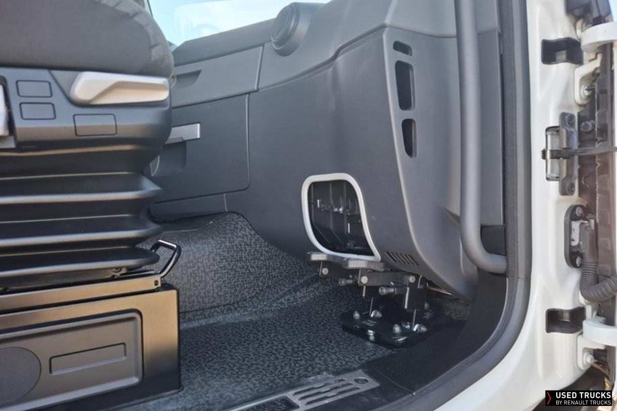 Renault Trucks T 480