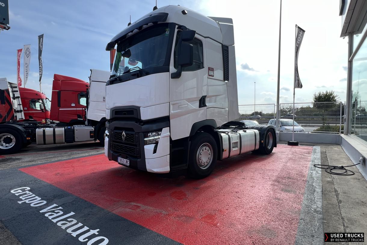 Renault Trucks T High 520