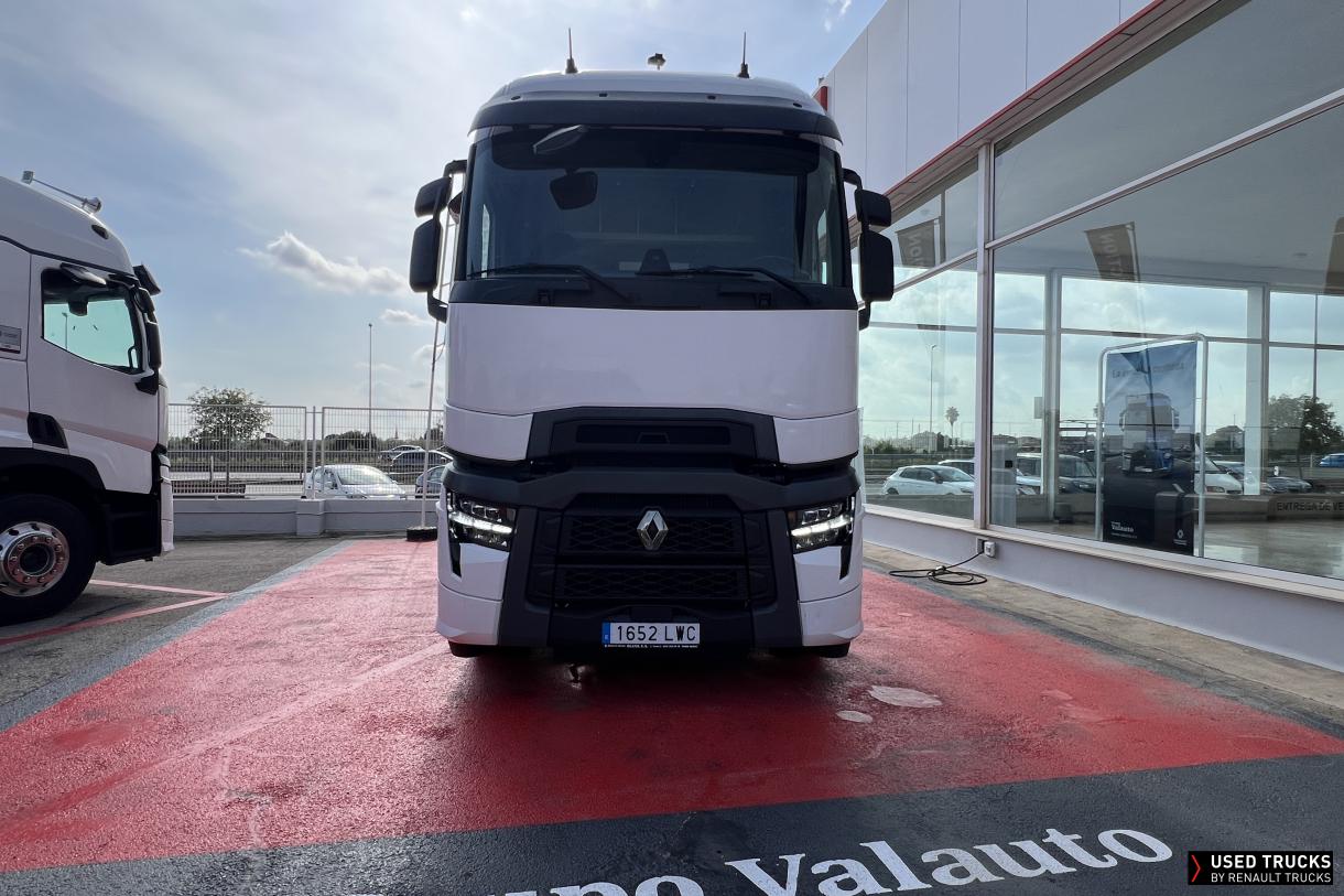 Renault Trucks T High 520